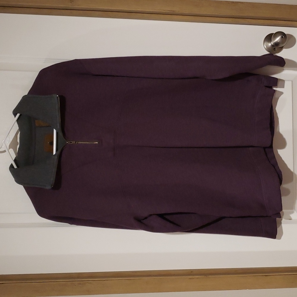 Men's St.Johns Bay medium pullover